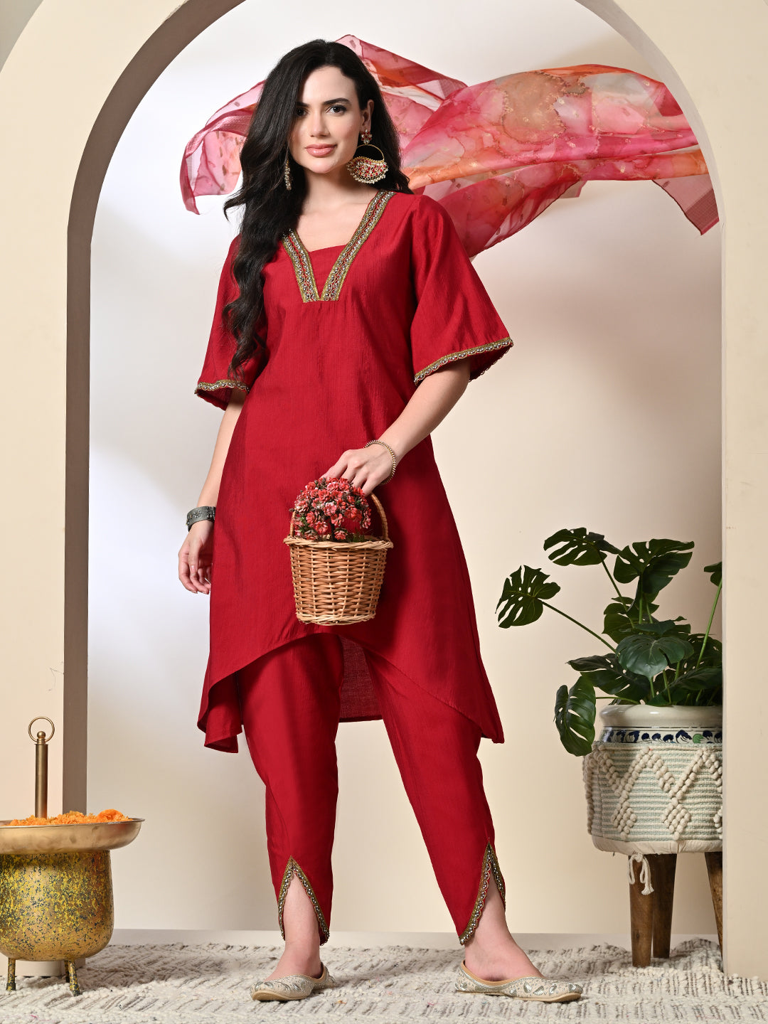 Color-Red
