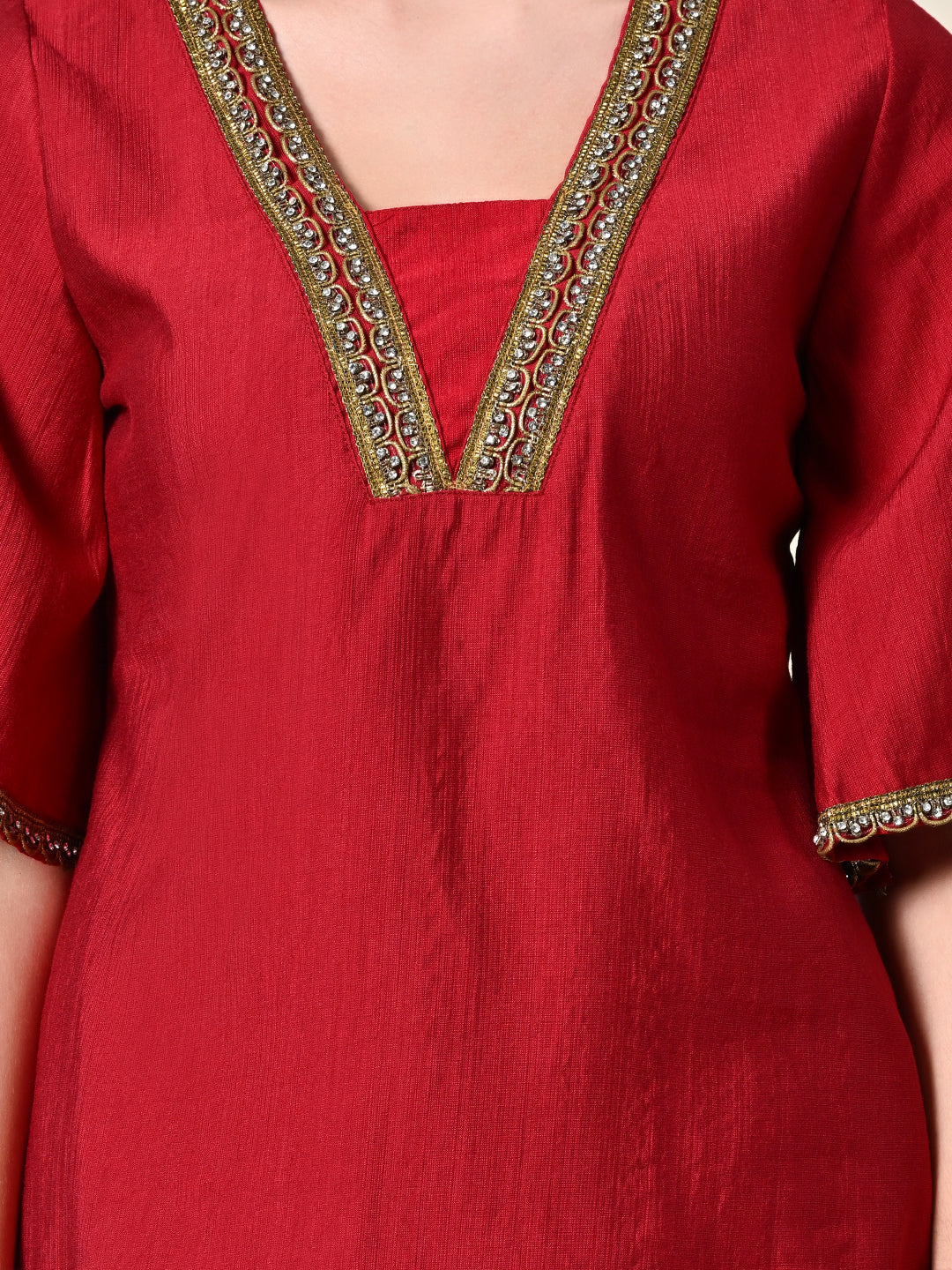 Color-Red