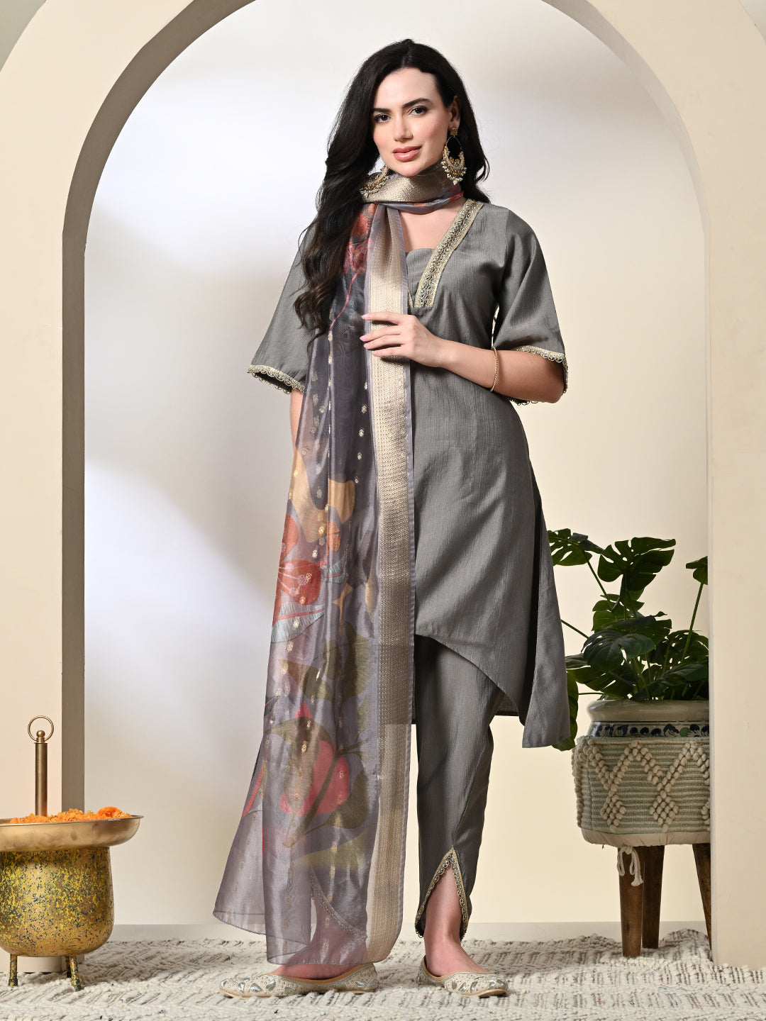 Color-Grey