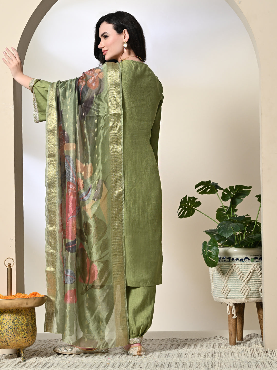 Color-Green