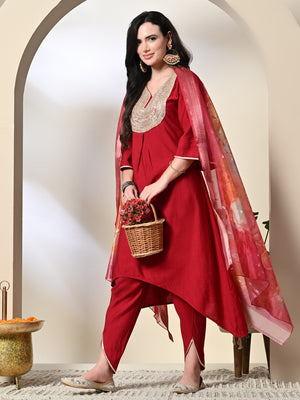 Color-Red