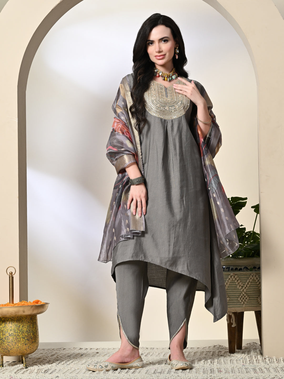 Color-Grey
