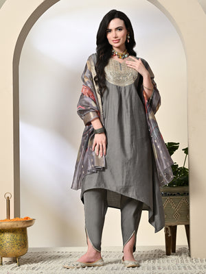 Color-Grey