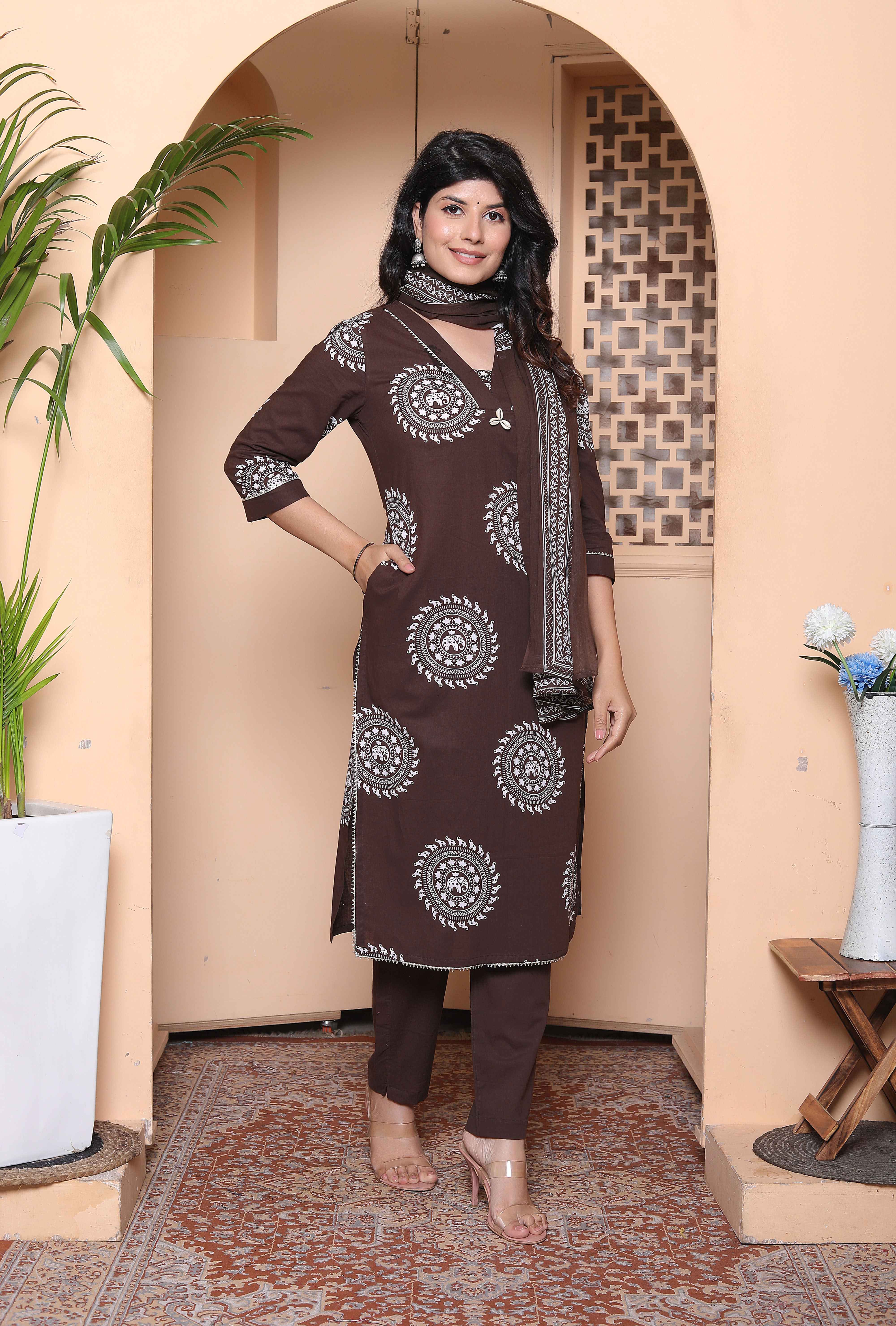 Color_Brown
