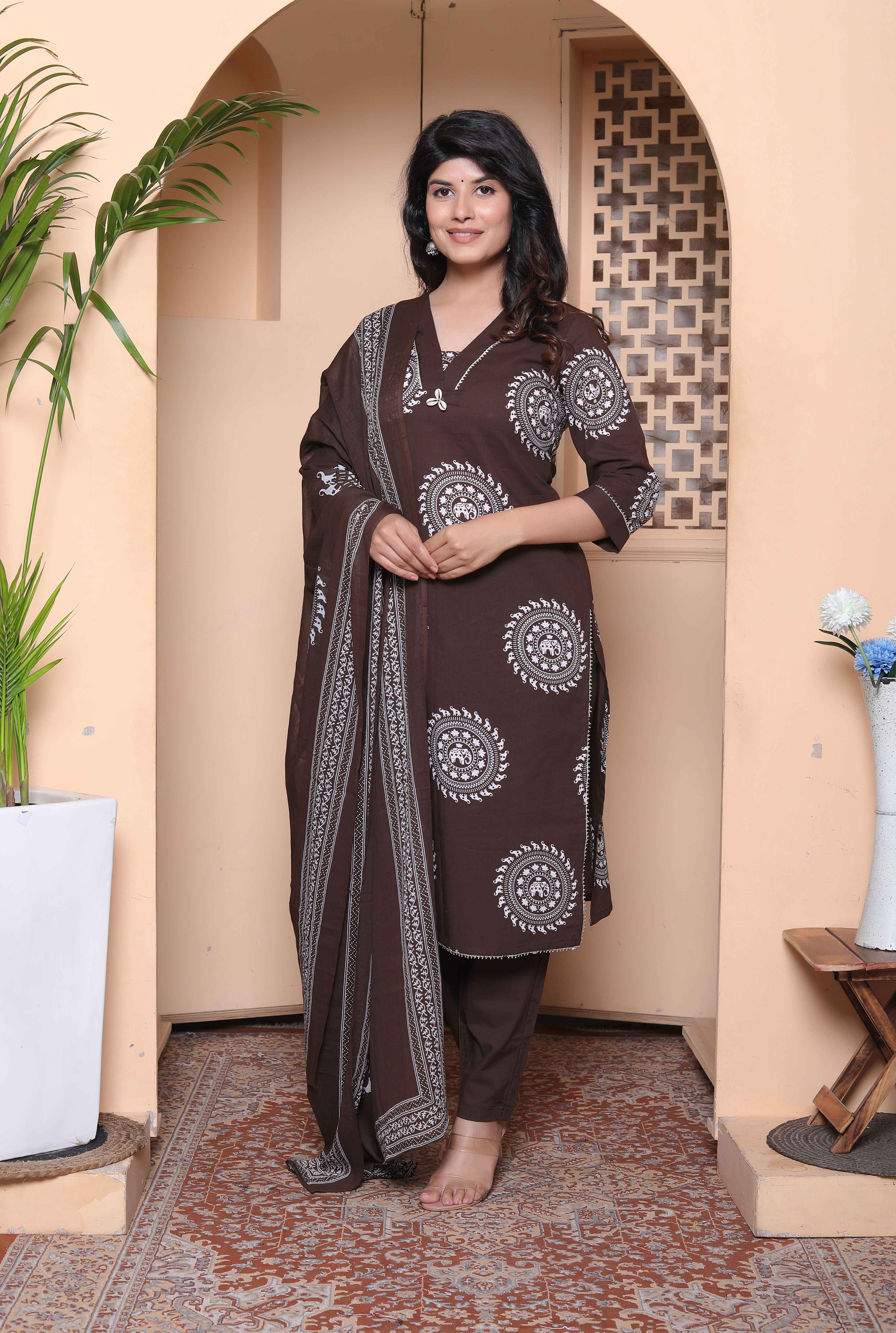 Color_Brown