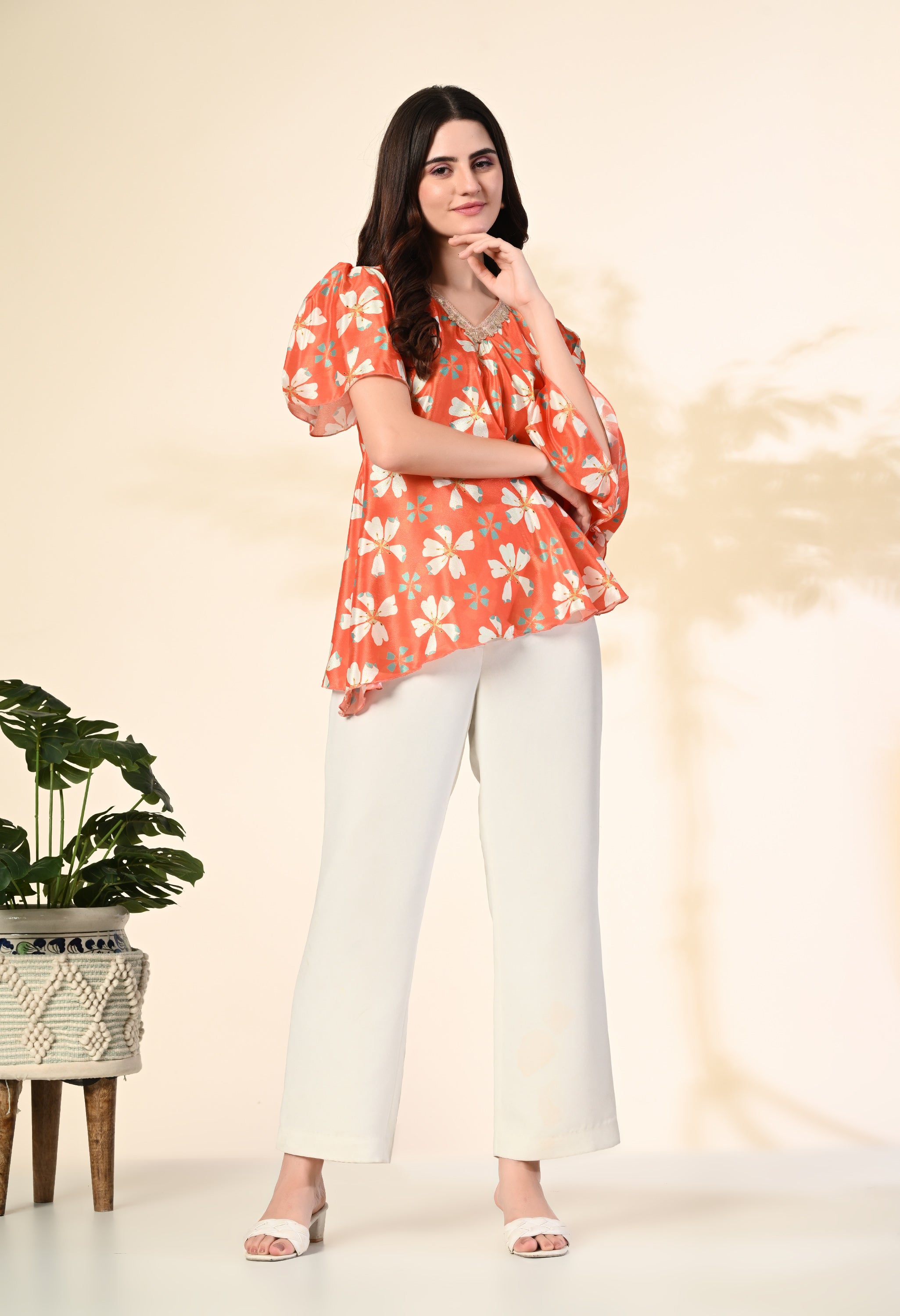 Color-Orange