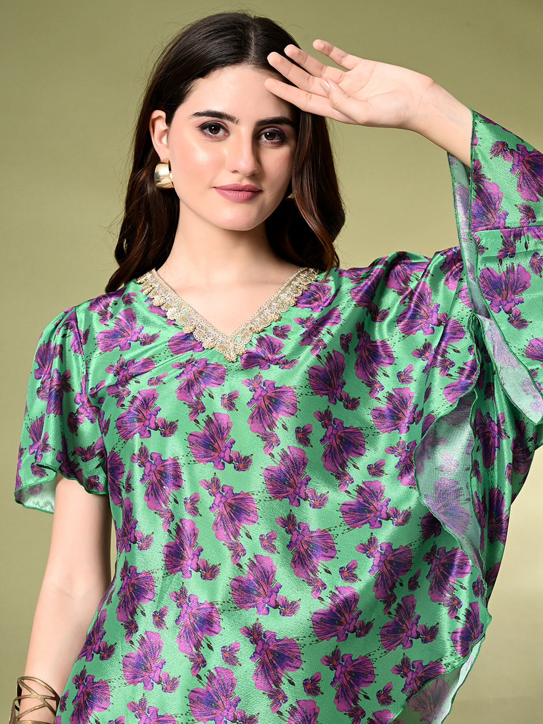 Color-Green