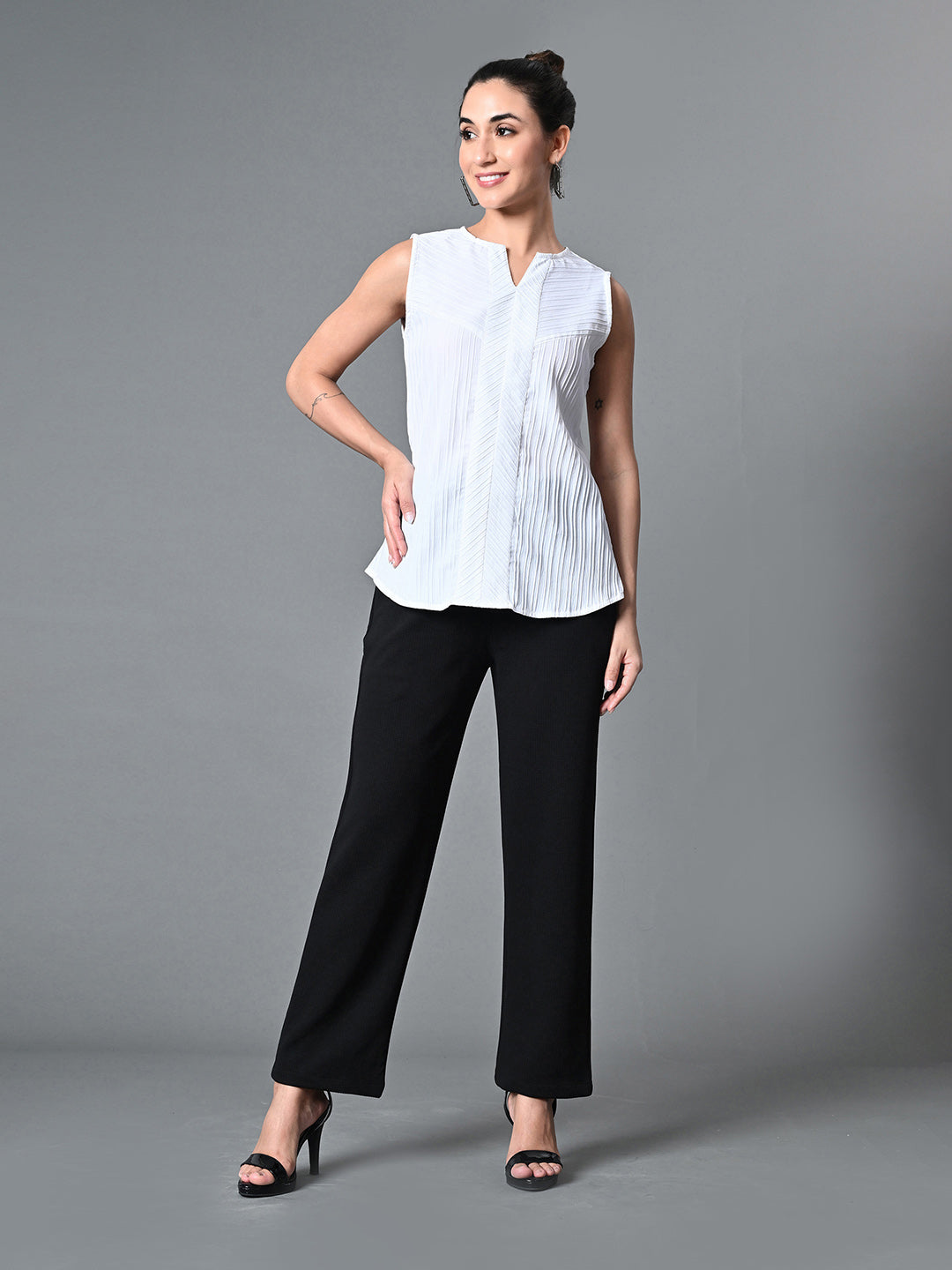 Color-White