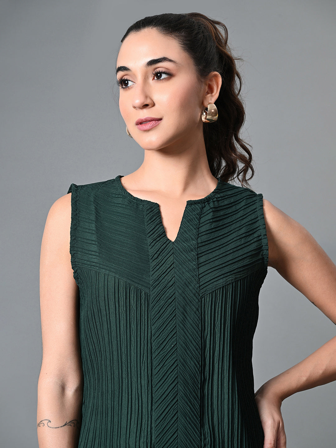 Color-Green