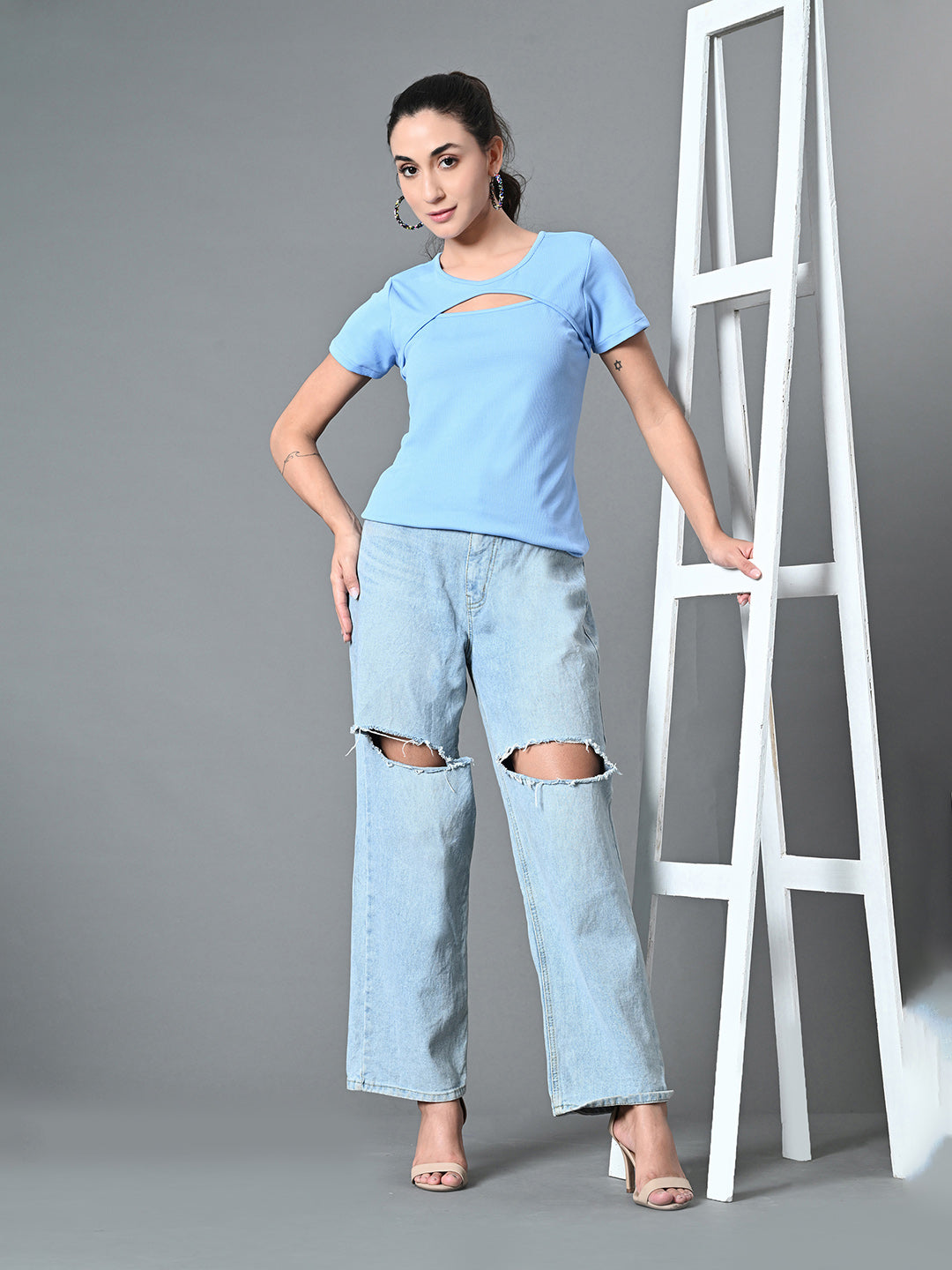 Color-Blue