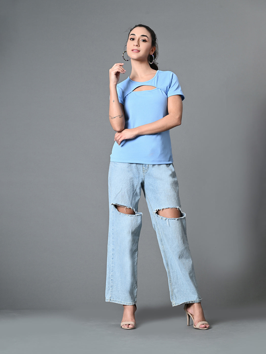 Color-Blue
