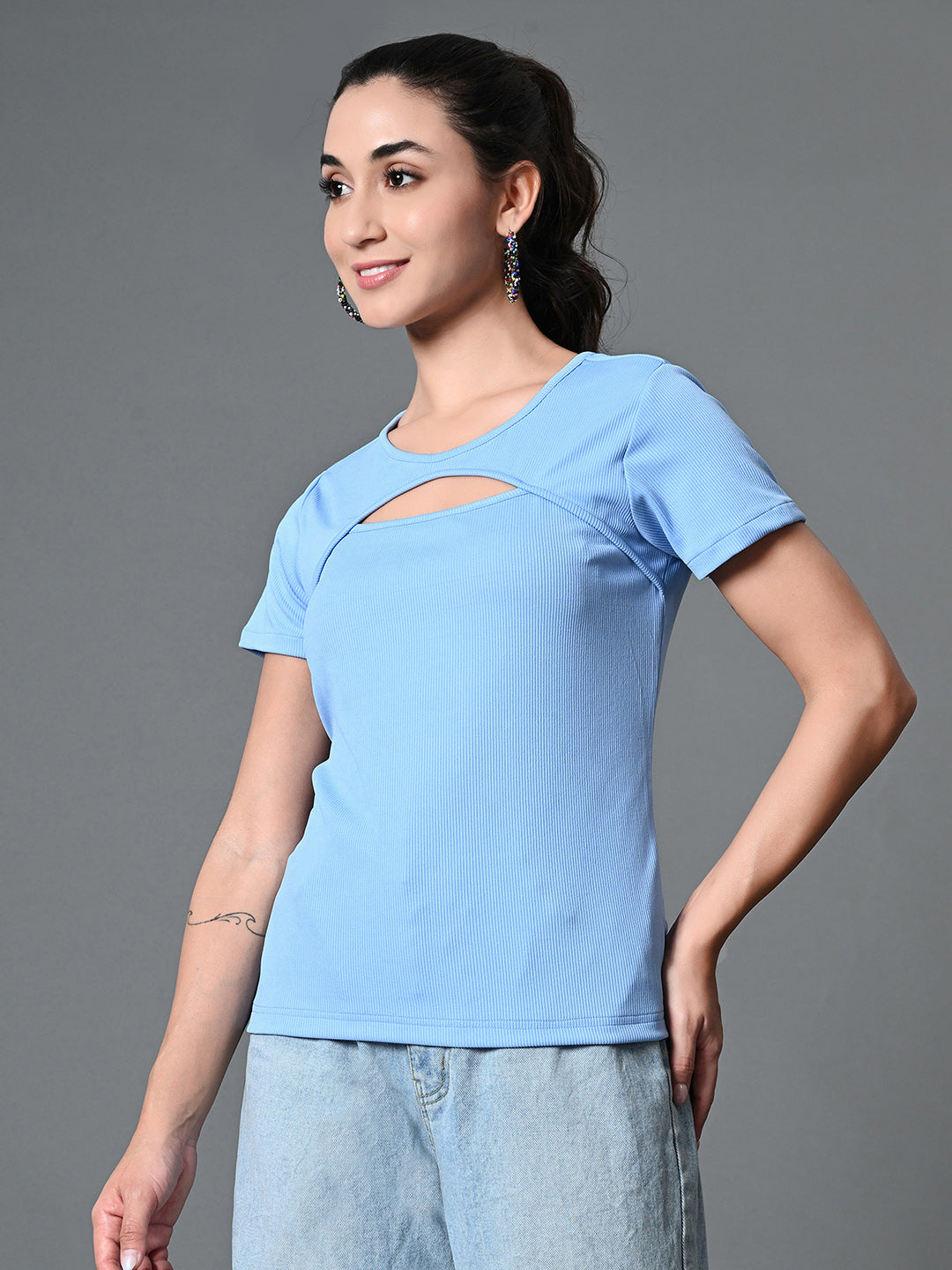 Color-Blue