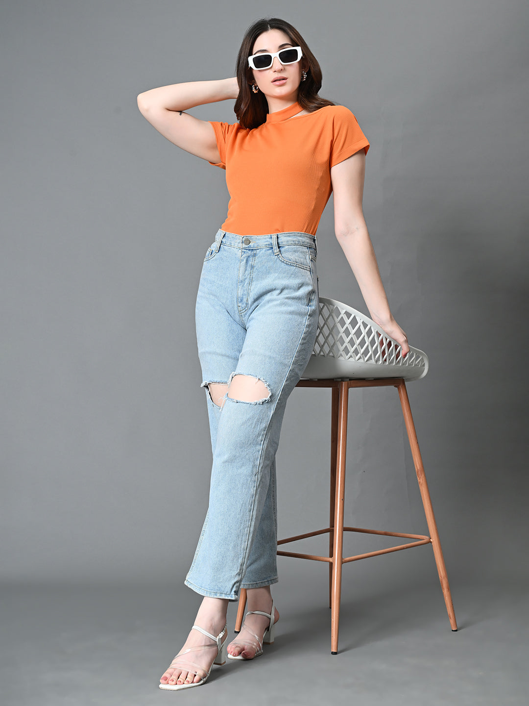 Color-Orange