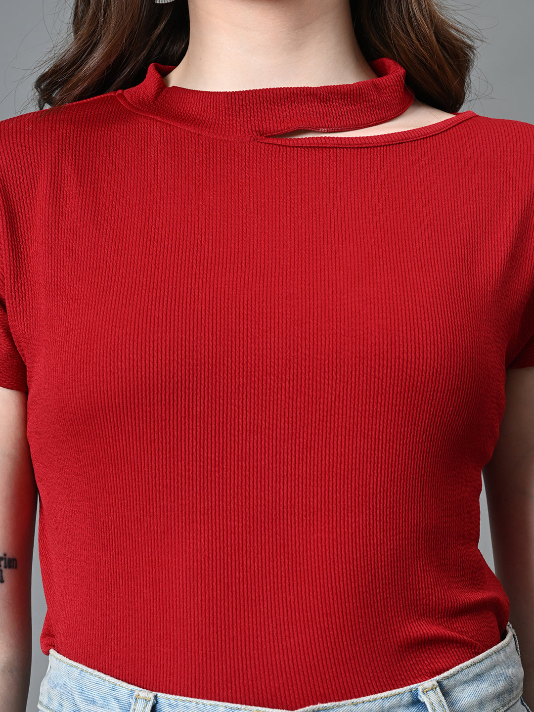 Color-Red