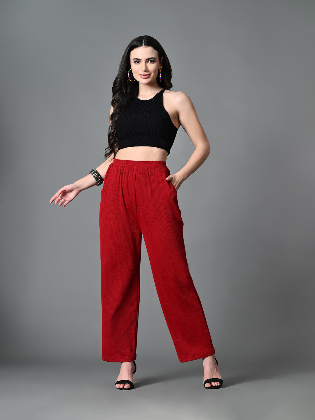Color-Red