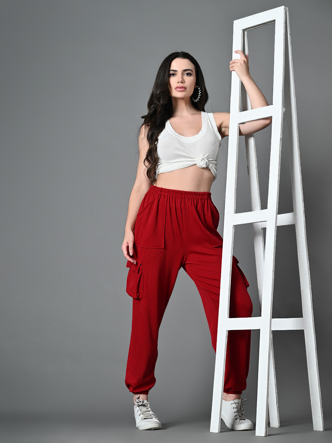 Color-Red