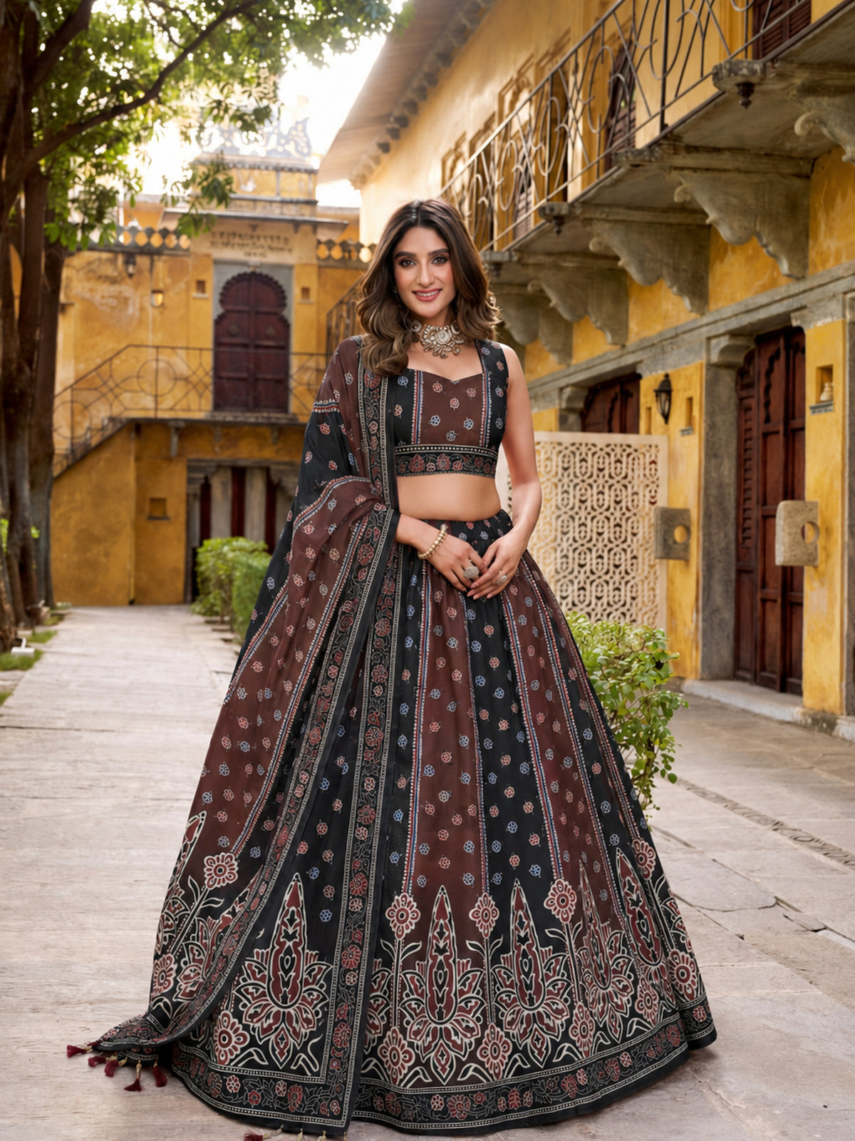 Color_Brown