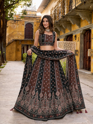 Color_Brown