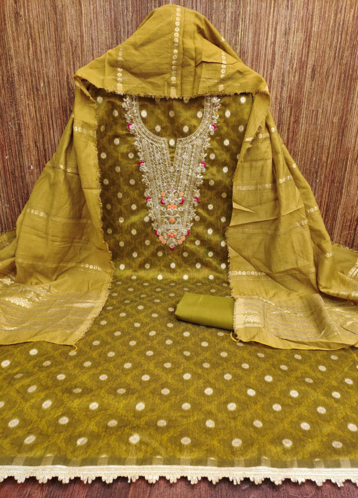 Color_Mustard