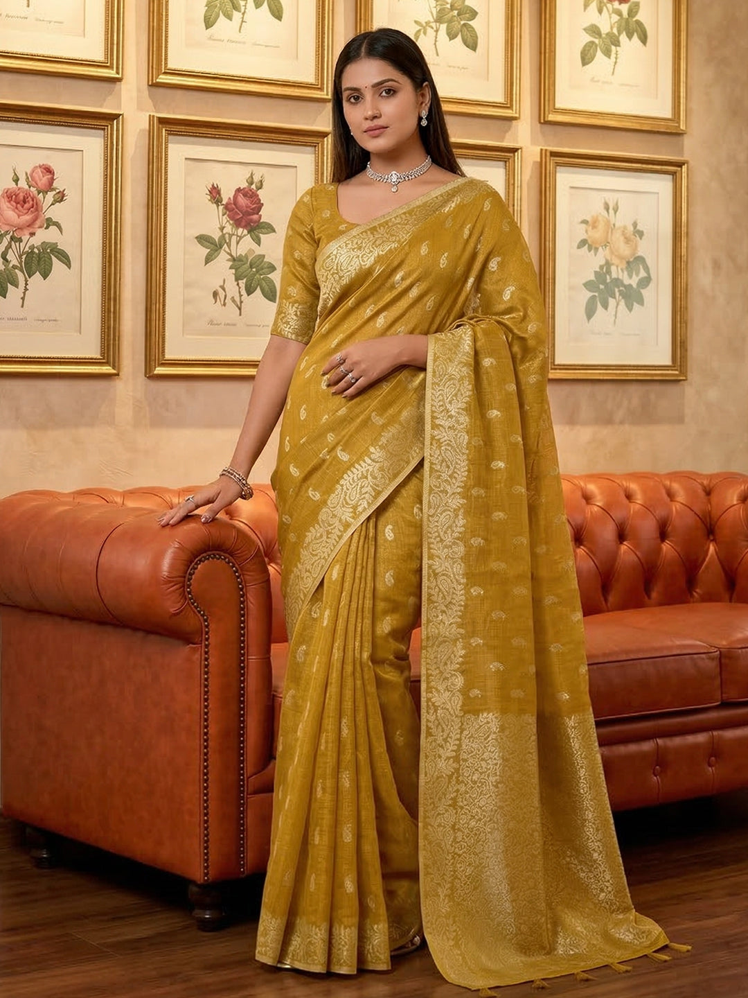 Color_Mustard