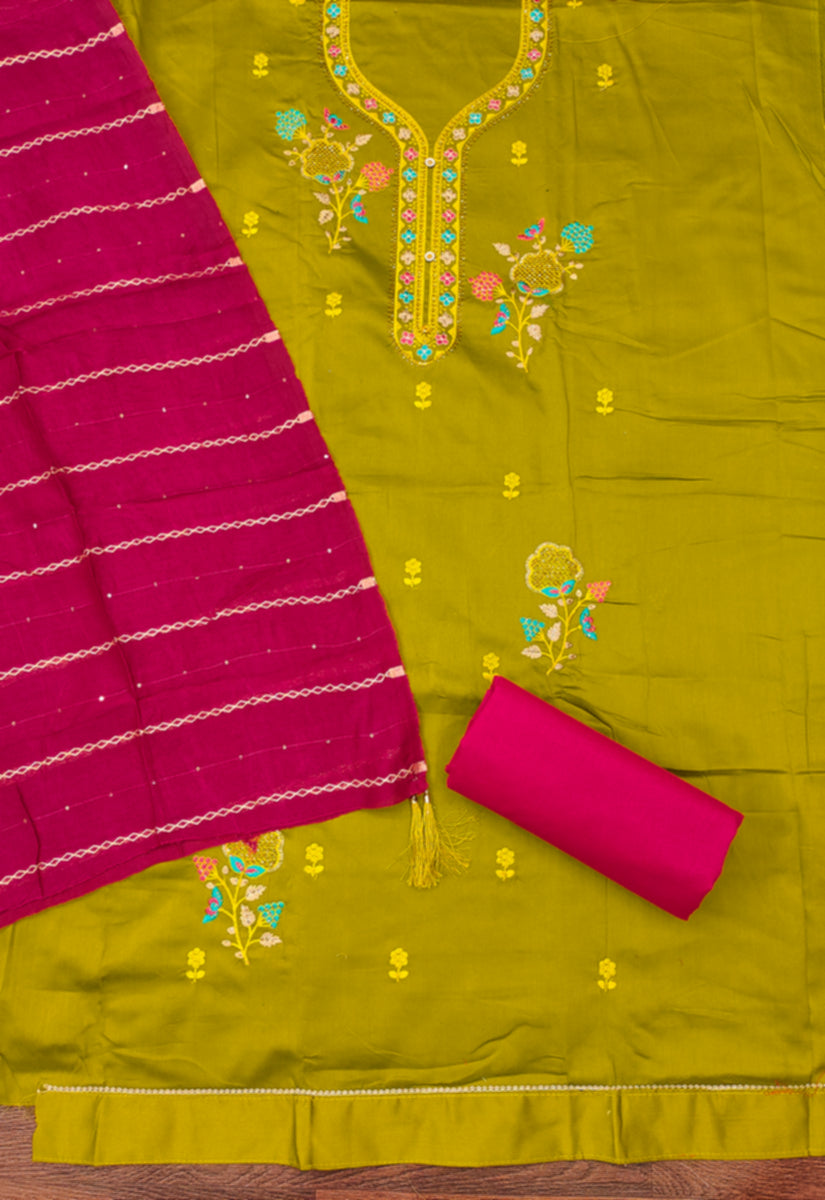 Color_Mustard