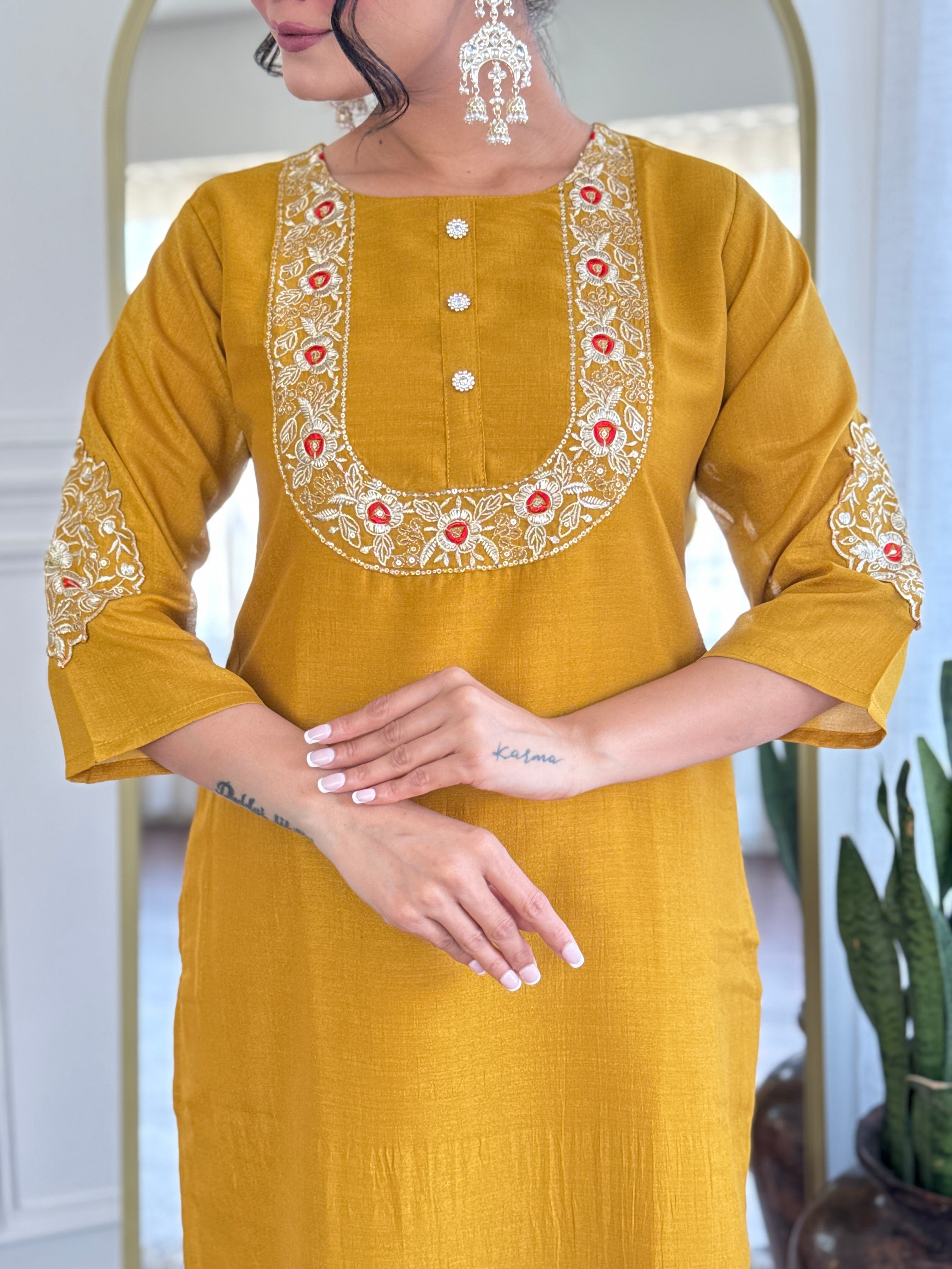 Color_Mustard