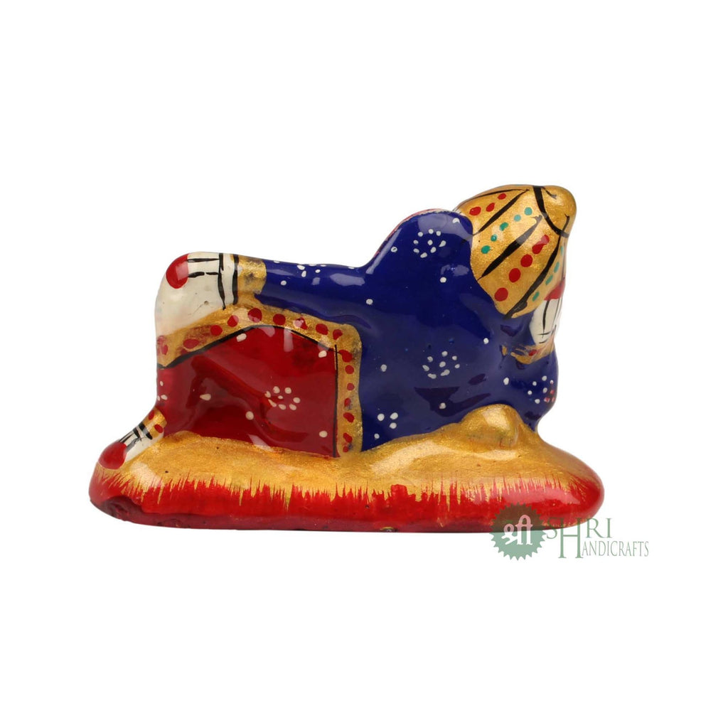 MT-1018-2 (2" GANESH SLEEPING PAINTING MT)