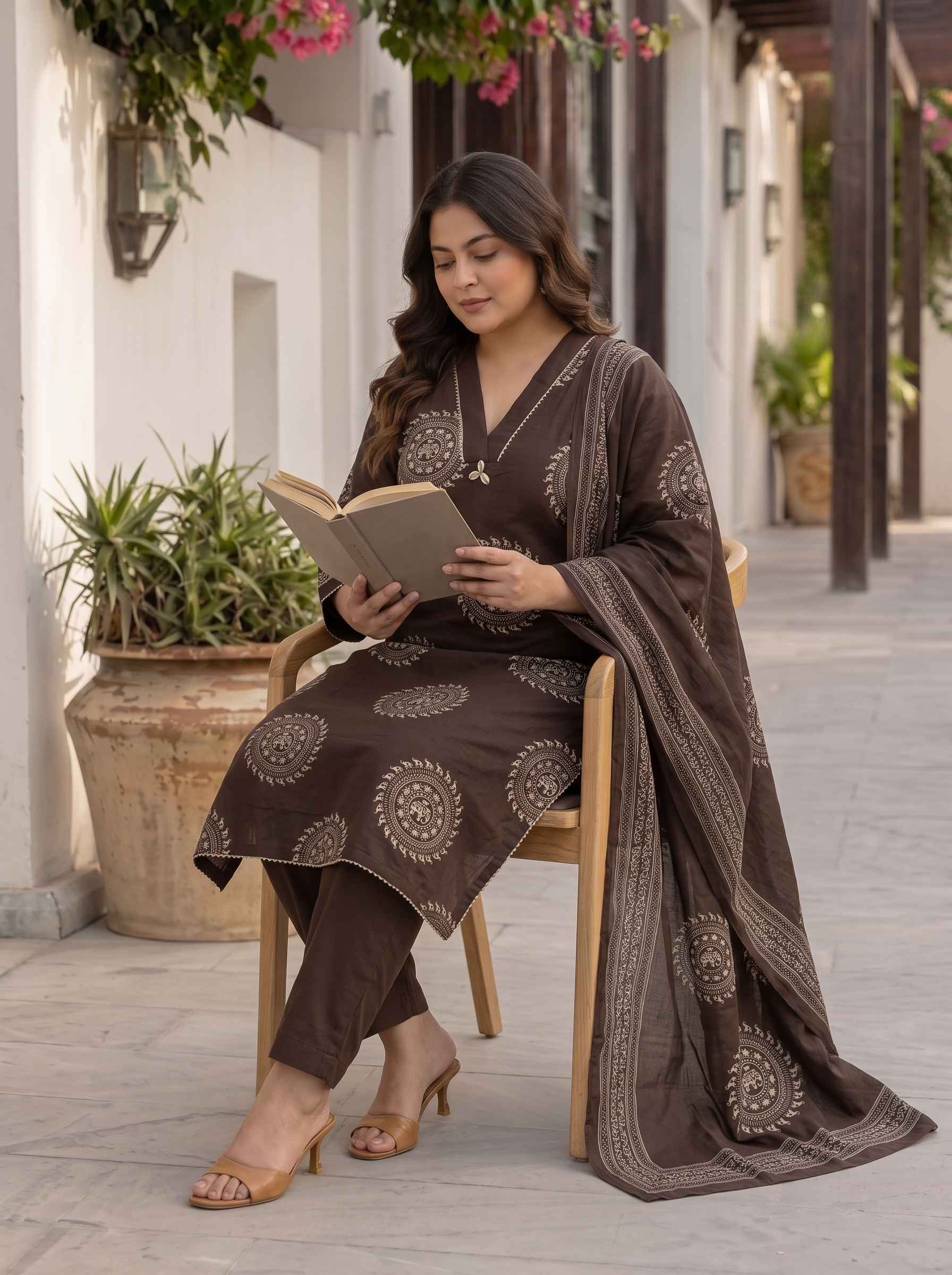 Color_Brown