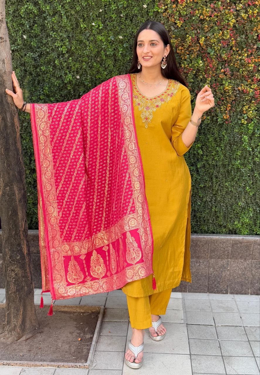 Color_Mustard