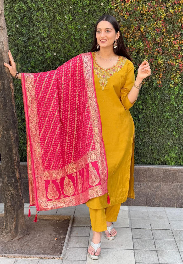 Color_Mustard