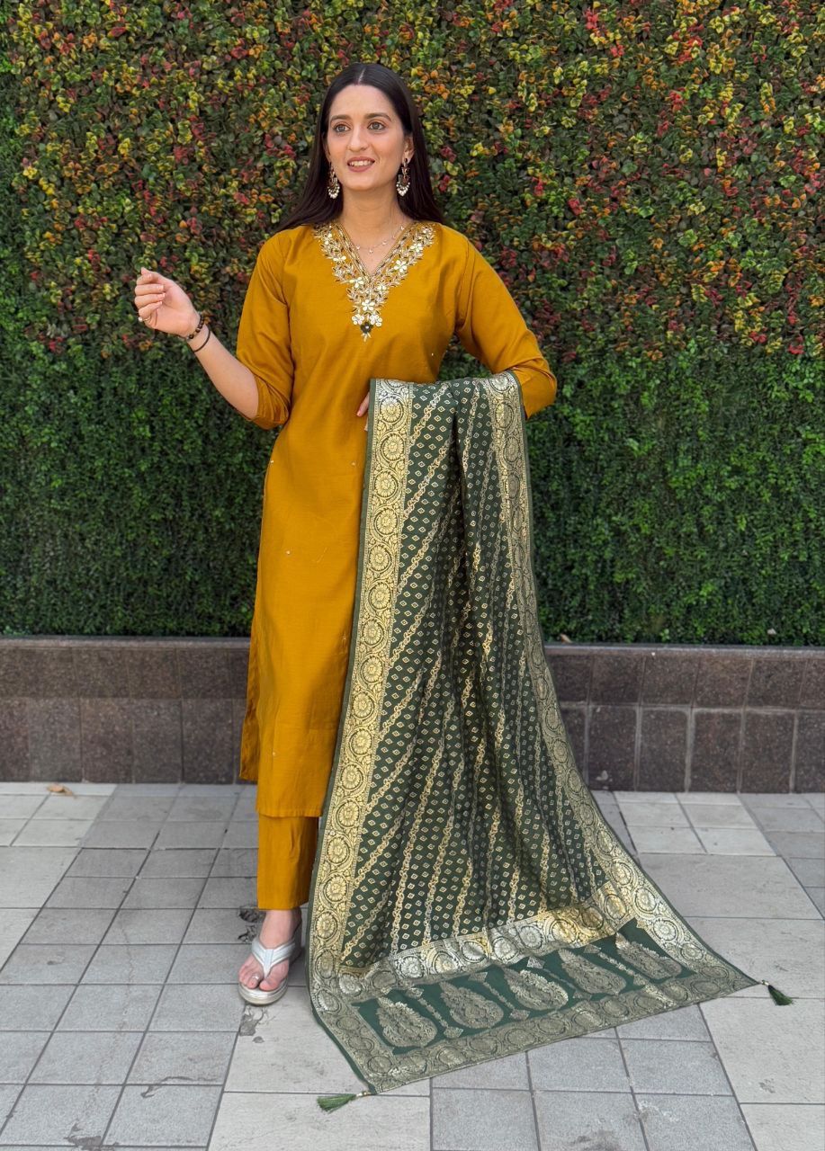 Color_Mustard