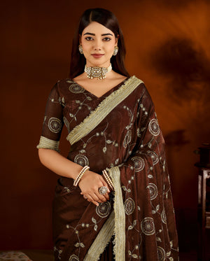 Color_Brown