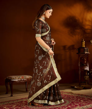 Color_Brown