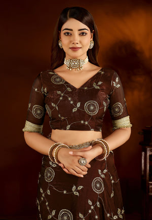 Color_Brown