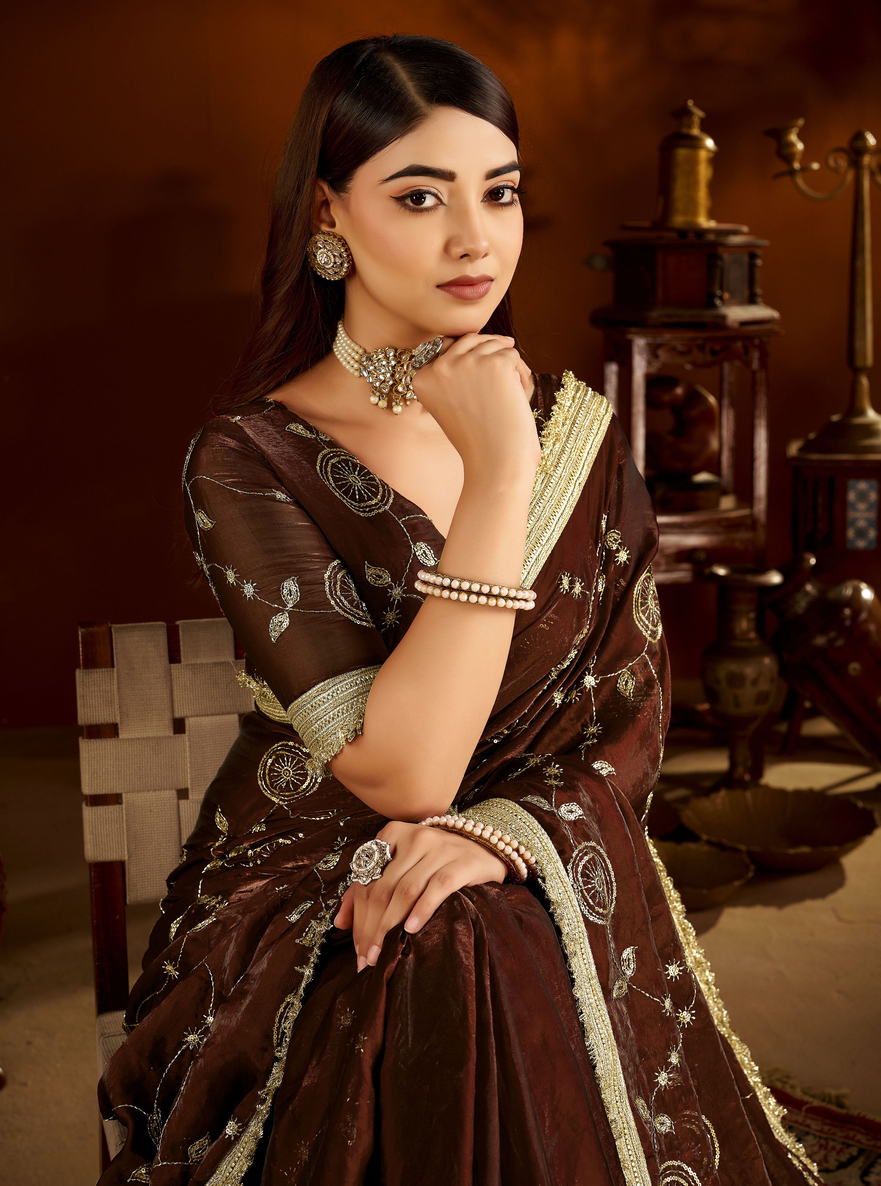 Color_Brown