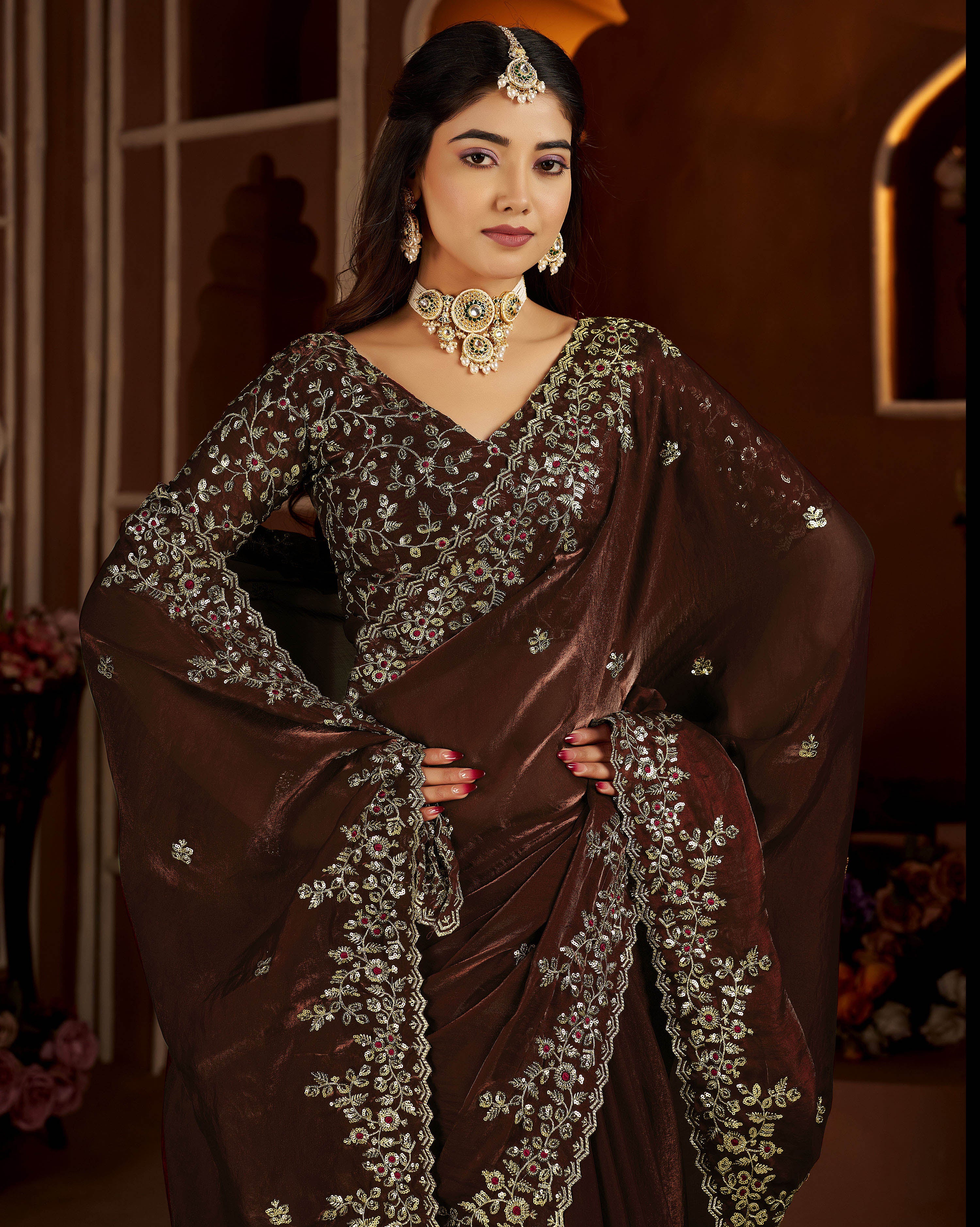 Color_Brown