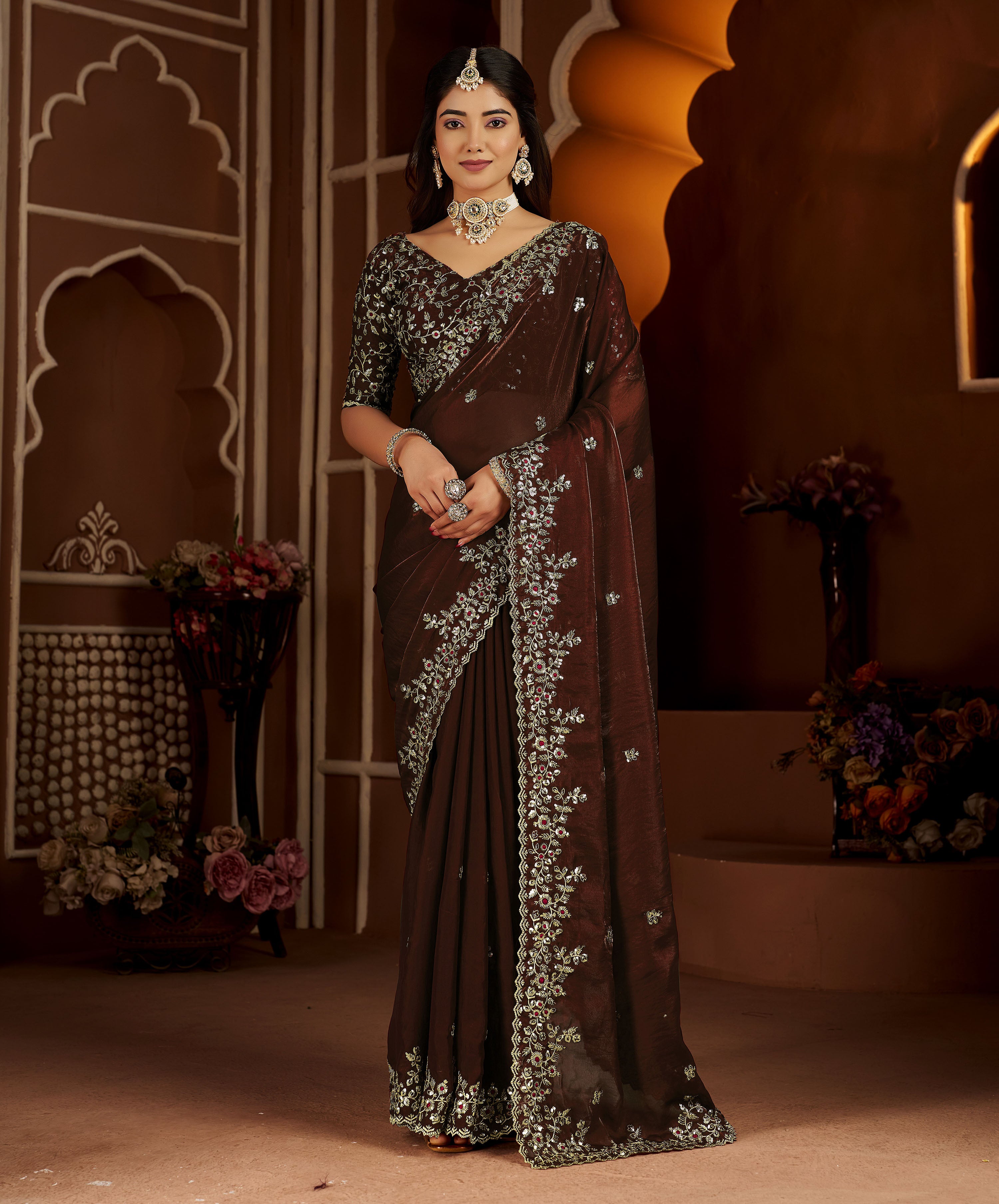 Color_Brown