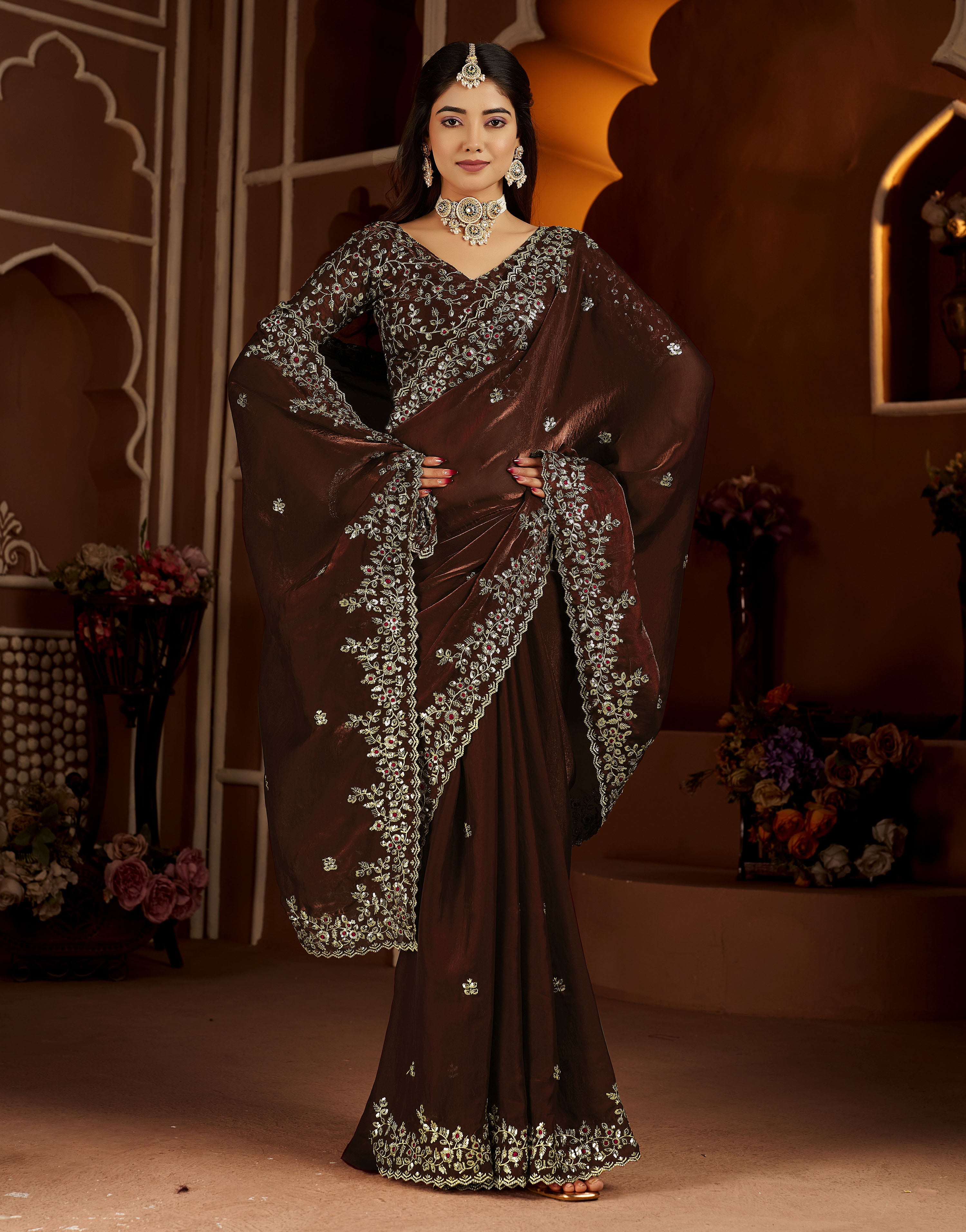 Color_Brown