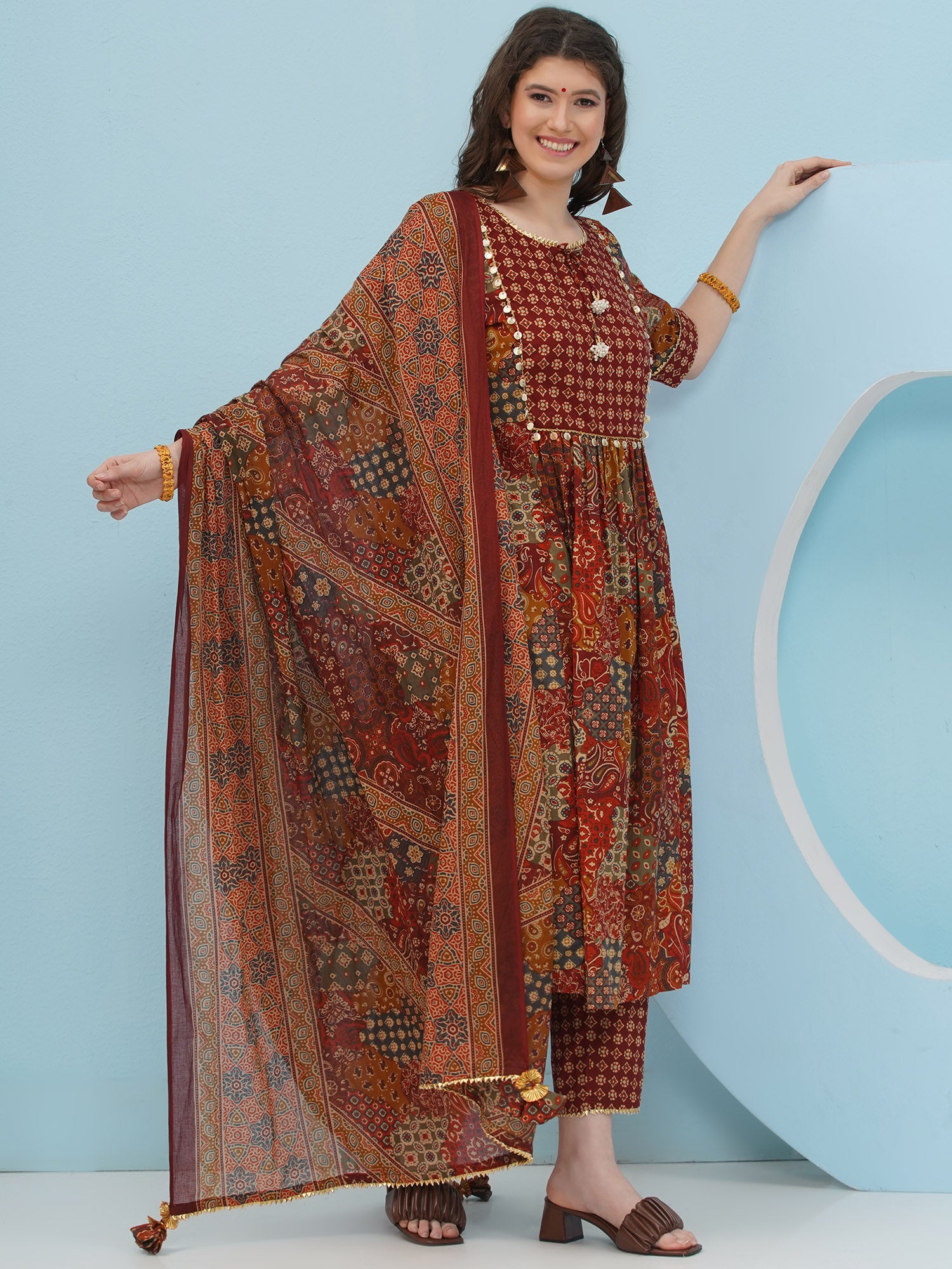 Color_Brown