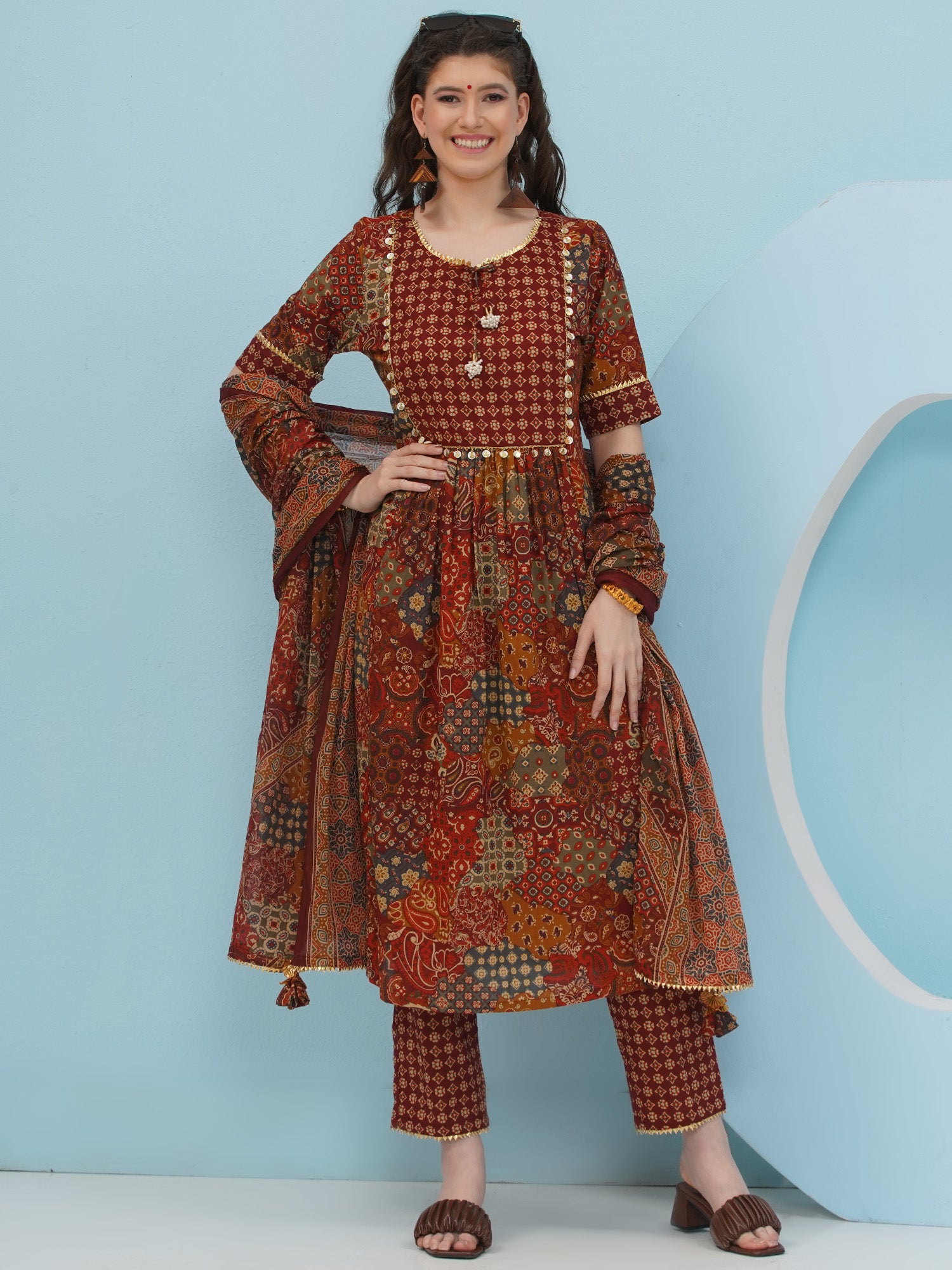 Color_Brown