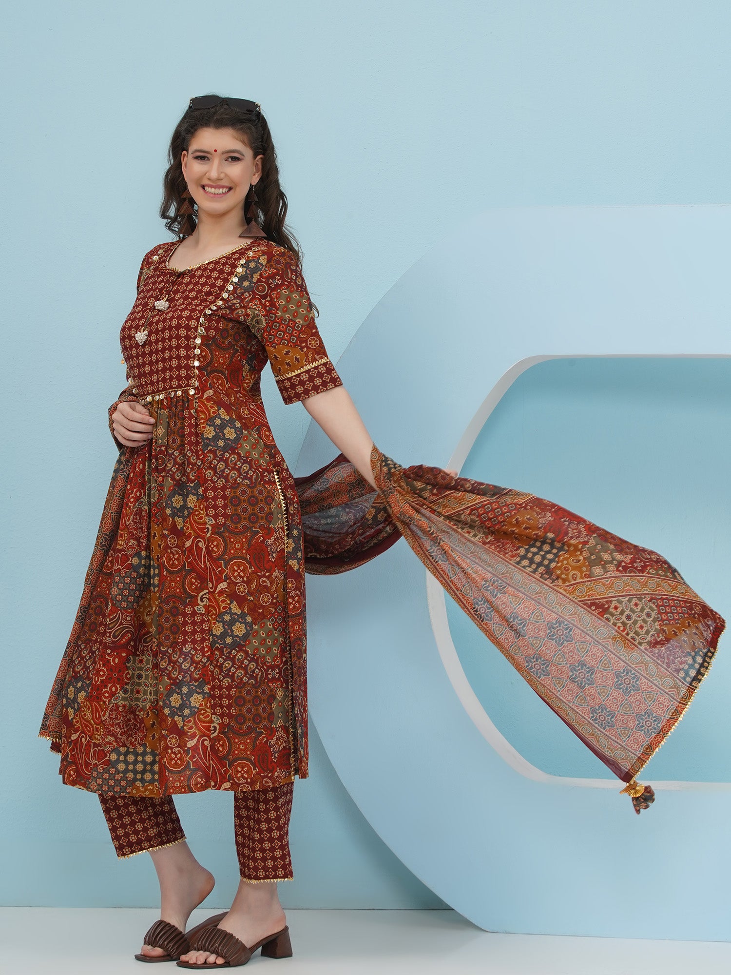 Color_Brown