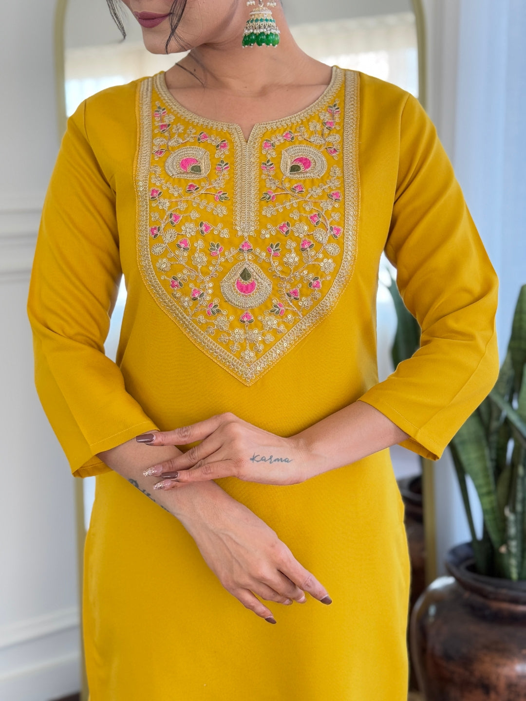 Color_Mustard