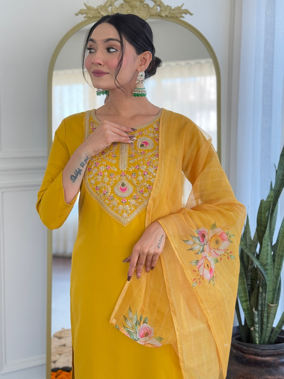 Color_Mustard