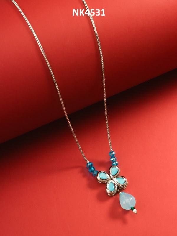 Color_Silver