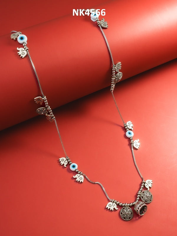 Color_Silver