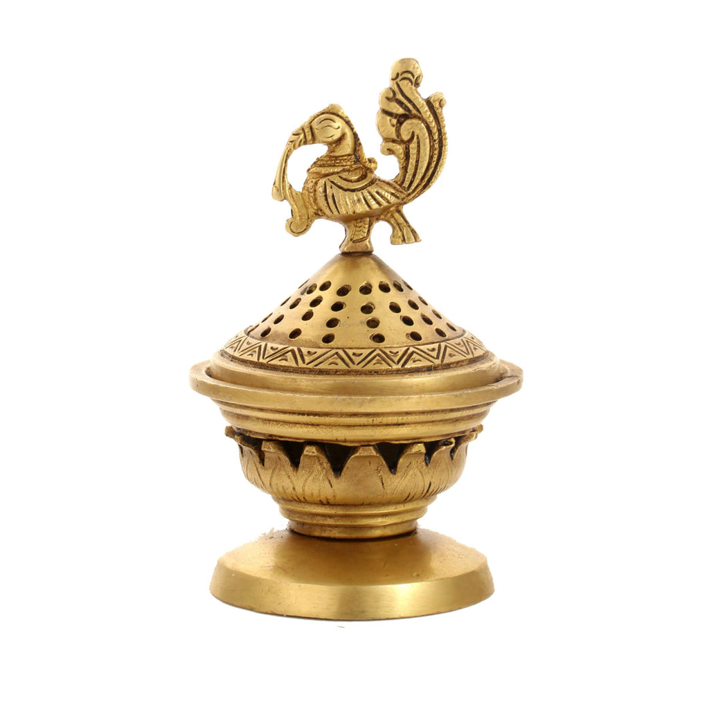 BRASS DHOP DHUNI