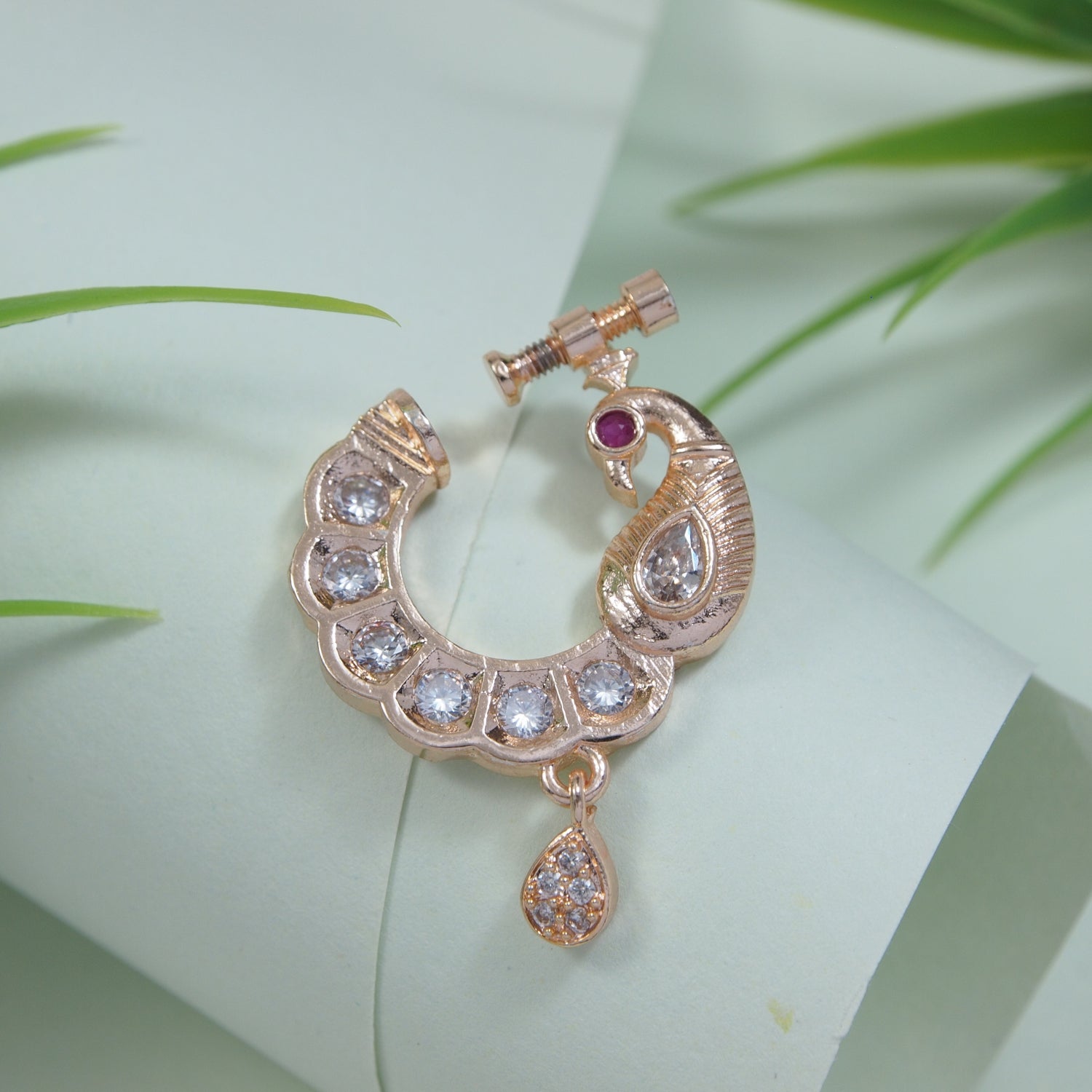 Color_Rose Gold