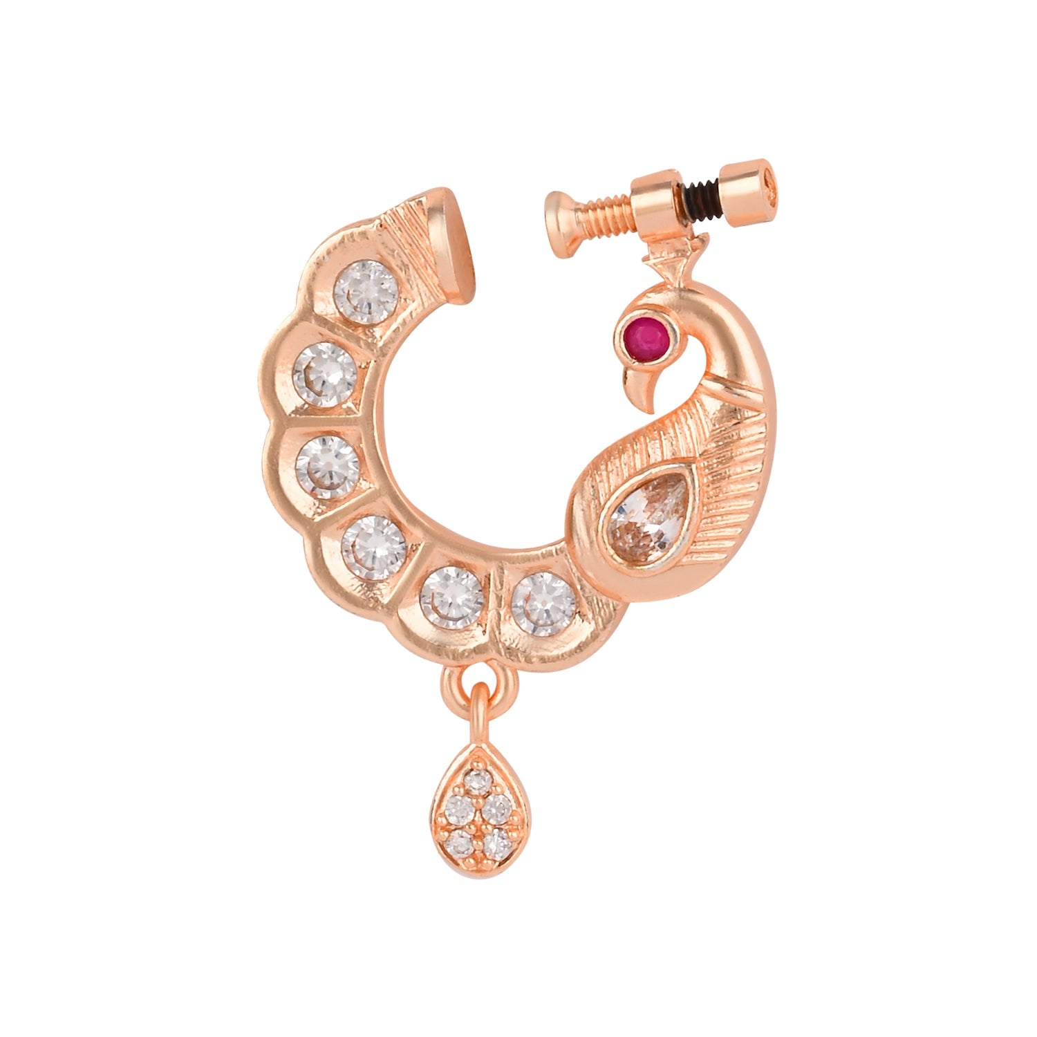 Color_Rose Gold