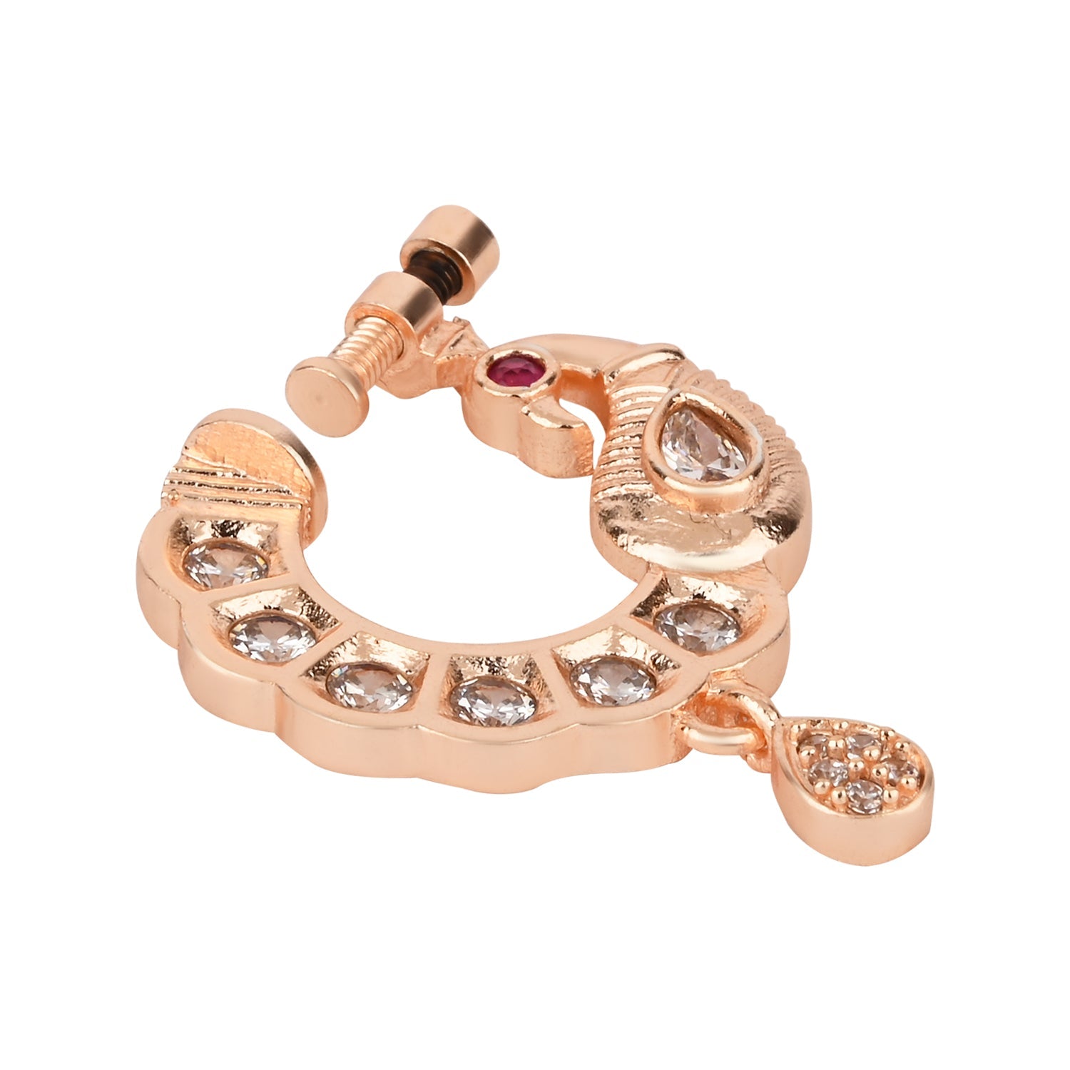 Color_Rose Gold