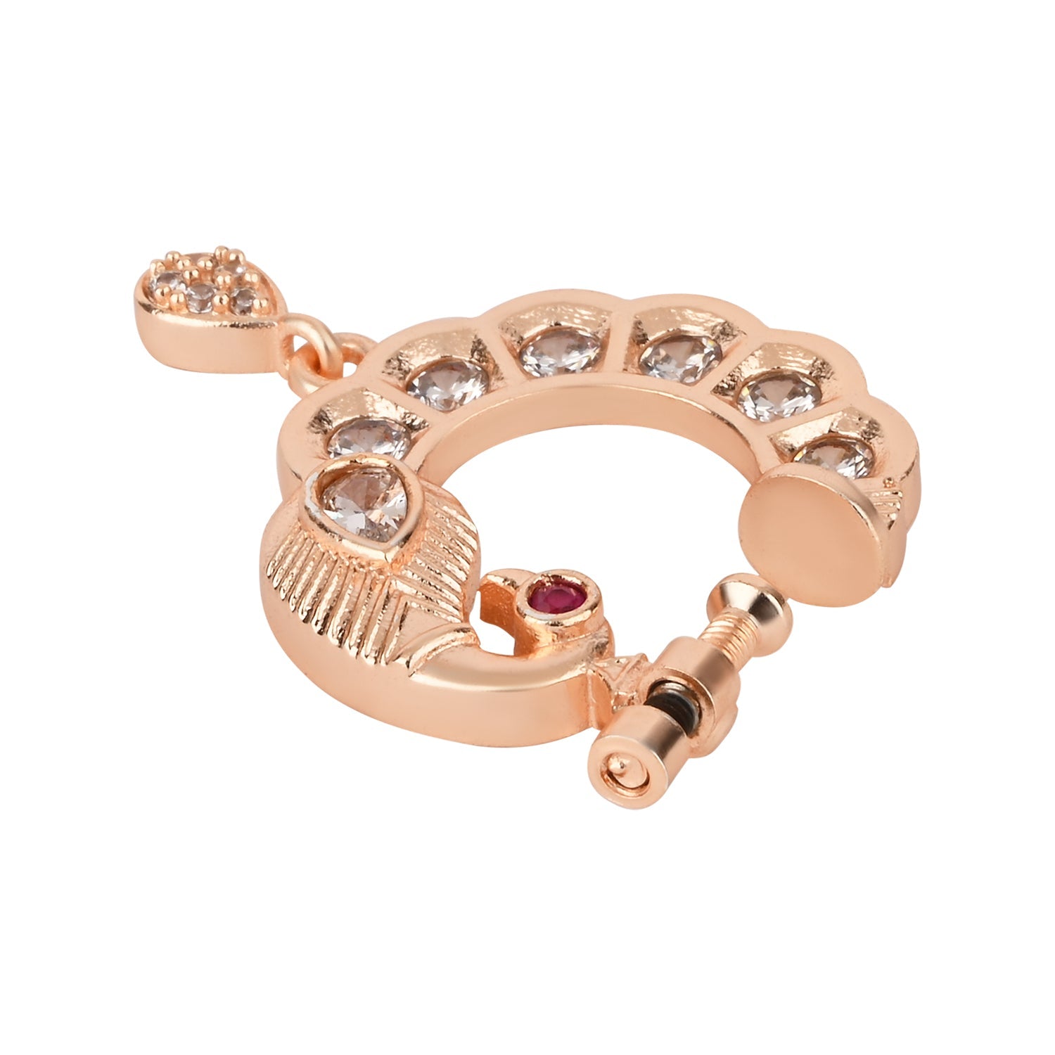 Color_Rose Gold